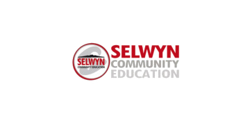 Selwyn Community Education